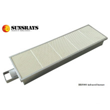 Ceramic Honey Comb Heater for Industrial Heating (BR5000)